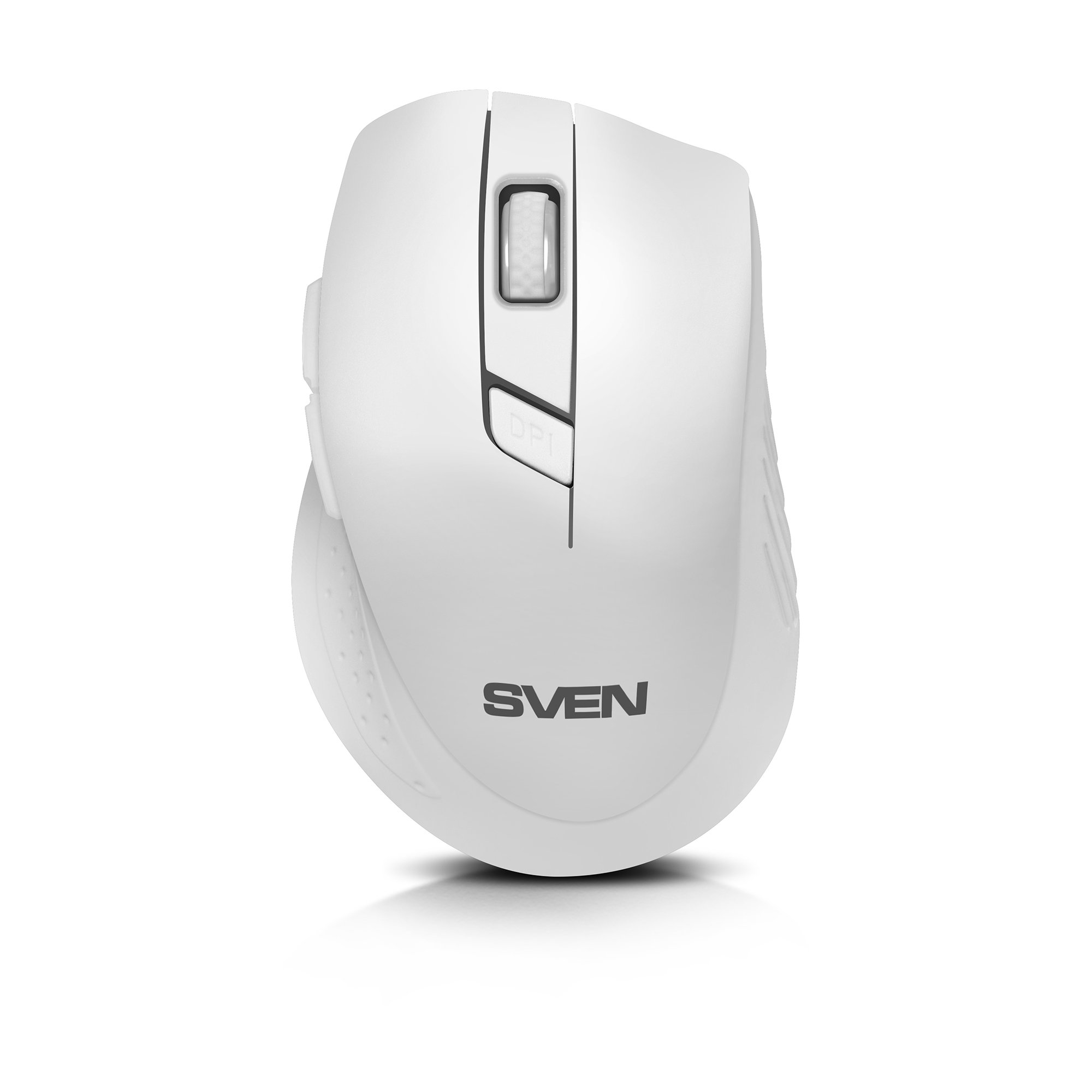 Мышь беспроводная SVEN RX-425W SV-014469 (белый)