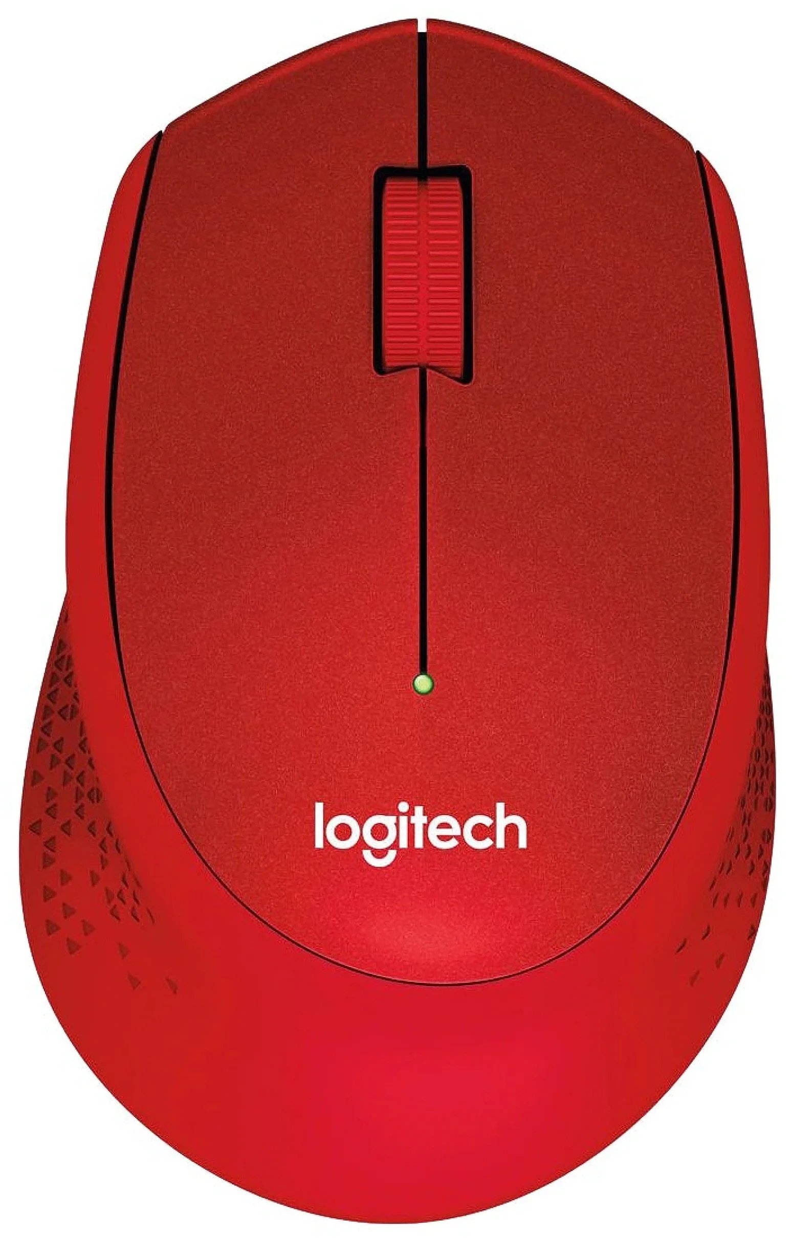 Мышь LOGITECH M280 (910-004308) Red