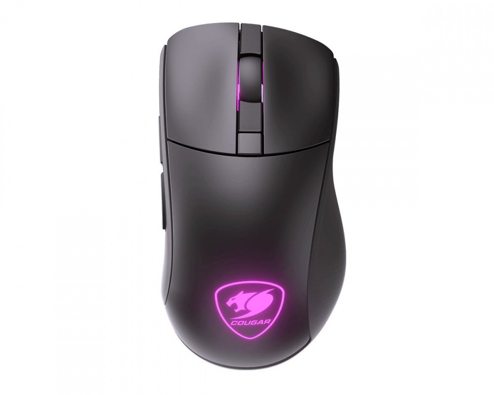 Мышь Cougar Surpassion RX (CGR-SURRX)