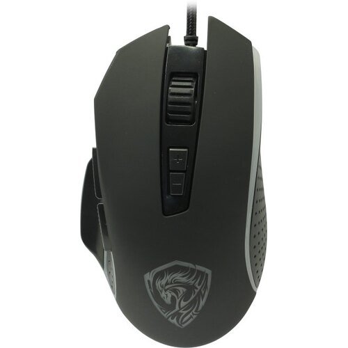 Мышь Qumo Pantheon M50
