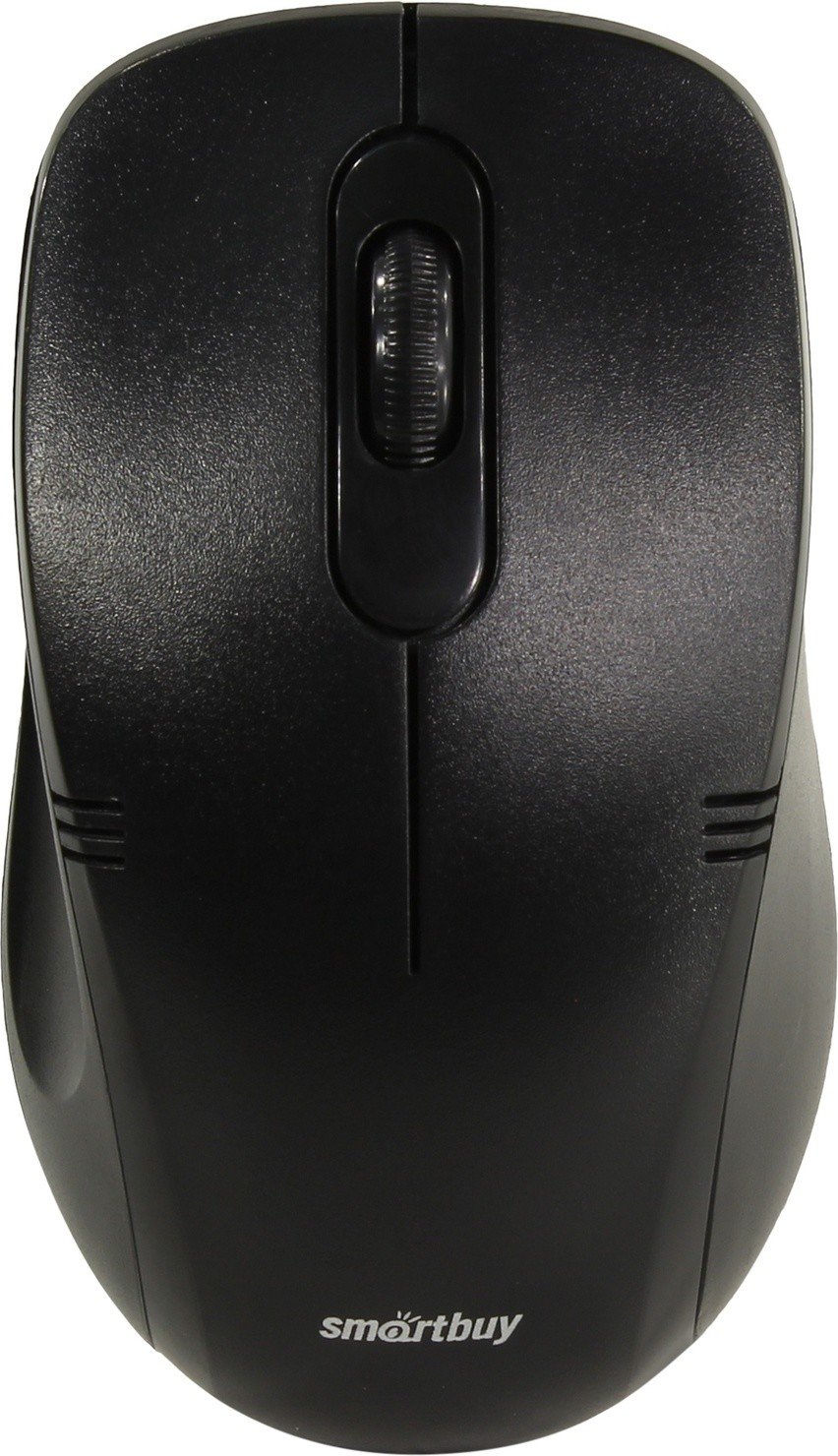 Мышь беспроводная Smartbuy ONE 358AG-K черная (SBM-358AG-K)
