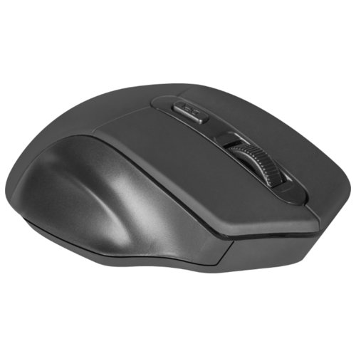 Мышь DEFENDER Datum MB-345 52345 (черный)