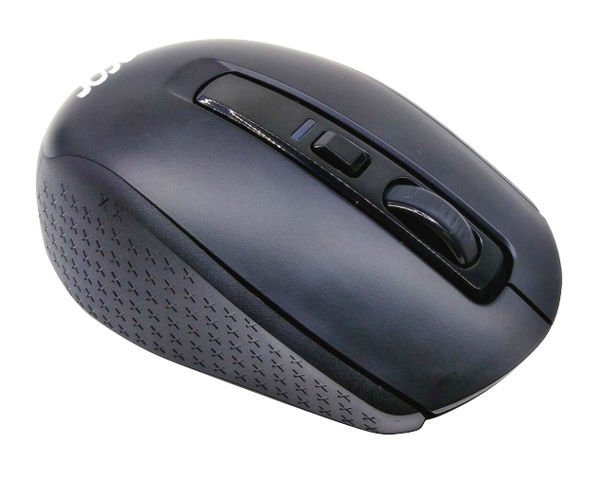 Мышь Acer OMR070 (ZL.MCEEE.00D) черный