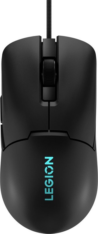 Мышь Lenovo Legion M300s (GY51H47350) RGB Gaming черный