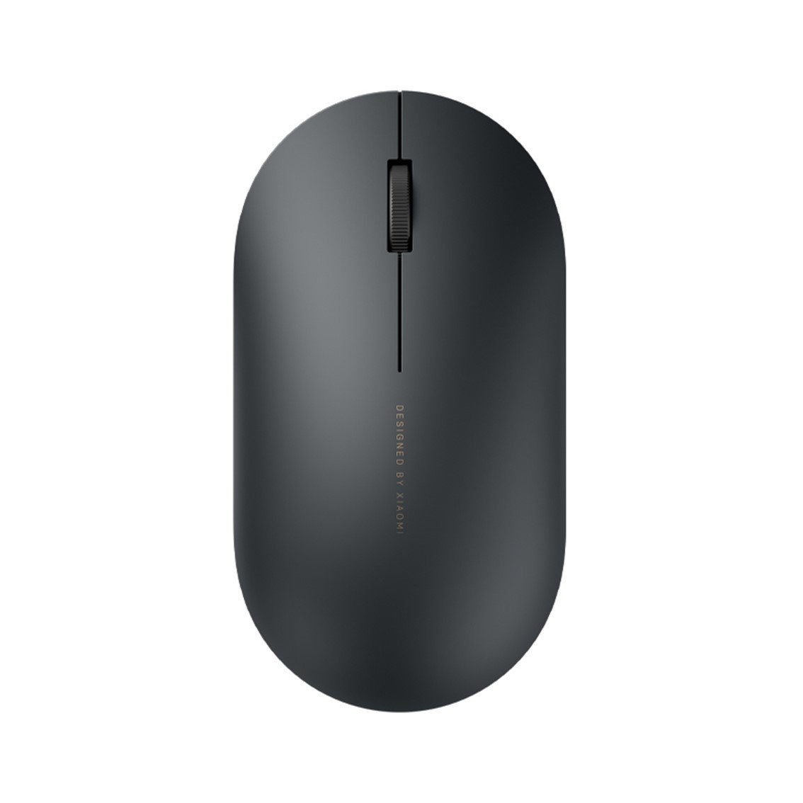 Беспроводная мышь Xiaomi Mi Mouse 2 HLK4039CN чёрный