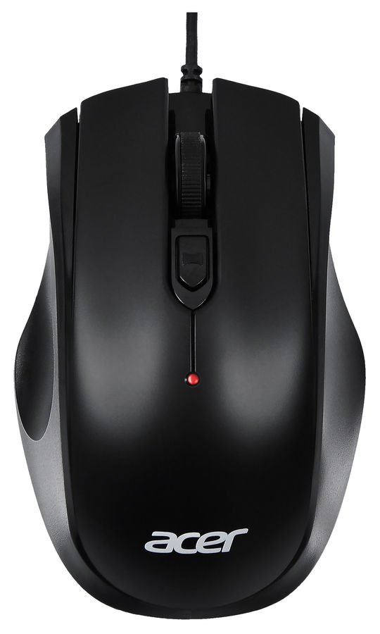 Мышь Acer OMW020 черный ZL.MCEEE.004