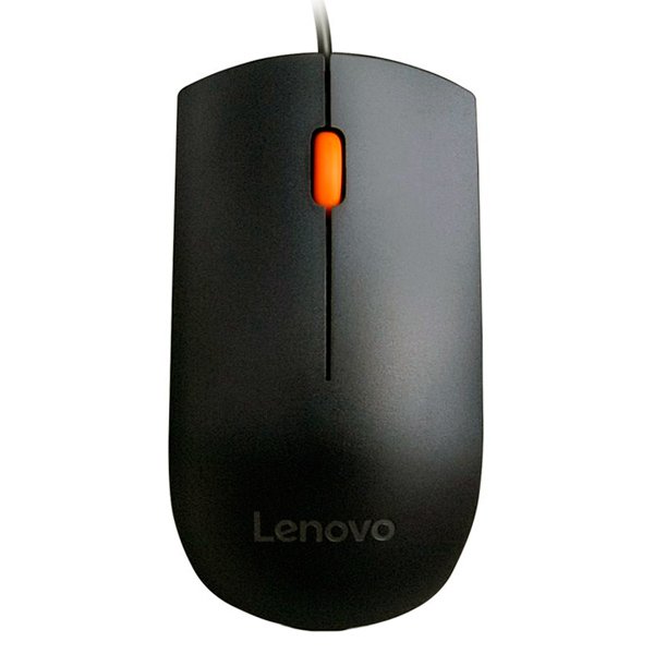 Мышь Lenovo 300 USB