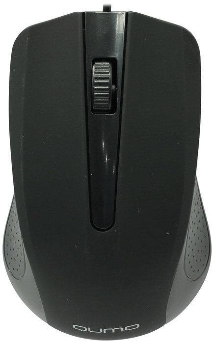 Мышь Qumo Office Union M66