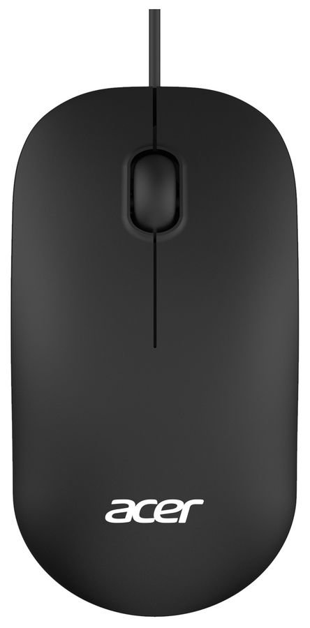 Мышь Acer OMW122 черный ZL.MCEEE.00V