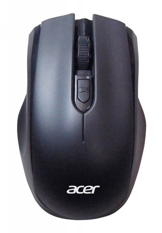 Мышь Acer OMR030 (ZL.MCEEE.007) черный