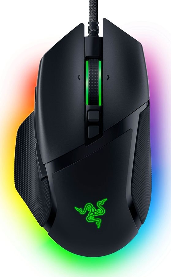 Мышь Razer Basilisk V3 RZ01-04000100-R3M1