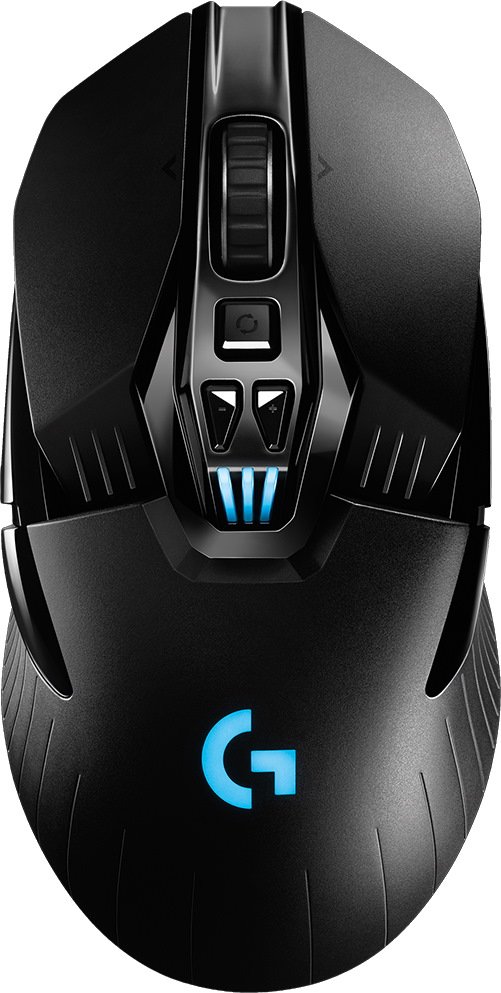 Мышь Logitech G903 Lightspeed Gaming Retail new 910-005672