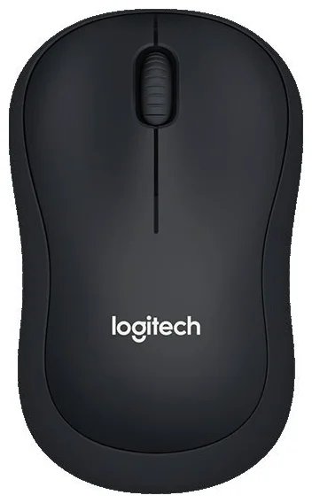 Мышь LOGITECH B220 (910-005553)