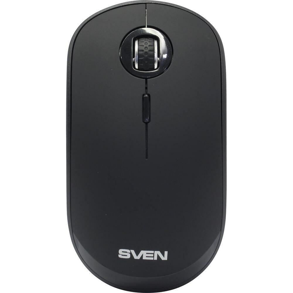 Мышь SVEN RX-570SW (SV-020910) черная