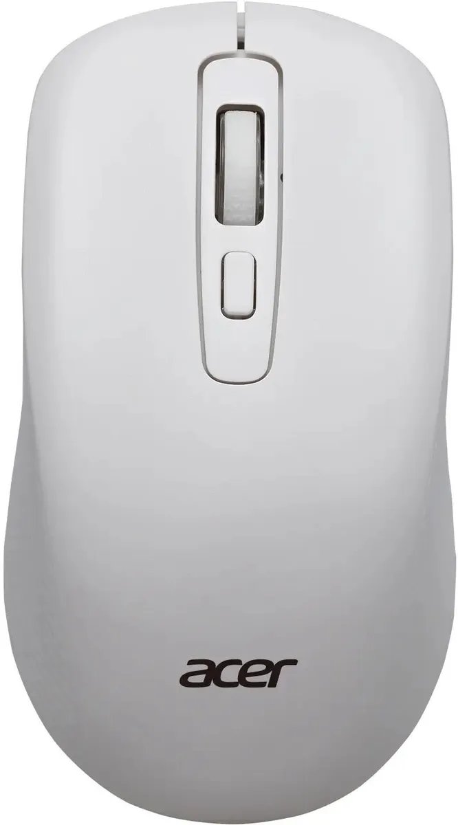 Мышь Acer OMR309 ZL.MCECC.02Z белый