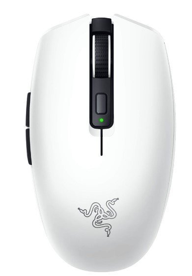 Игровая мышь Razer Orochi V2 White Ed. RZ01-03730400-R3G1