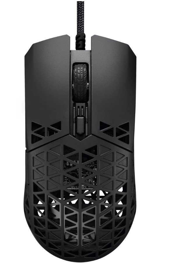 Мышь ASUS P307 TUF Gaming M4 AIR 90MP02K0-BMUA00