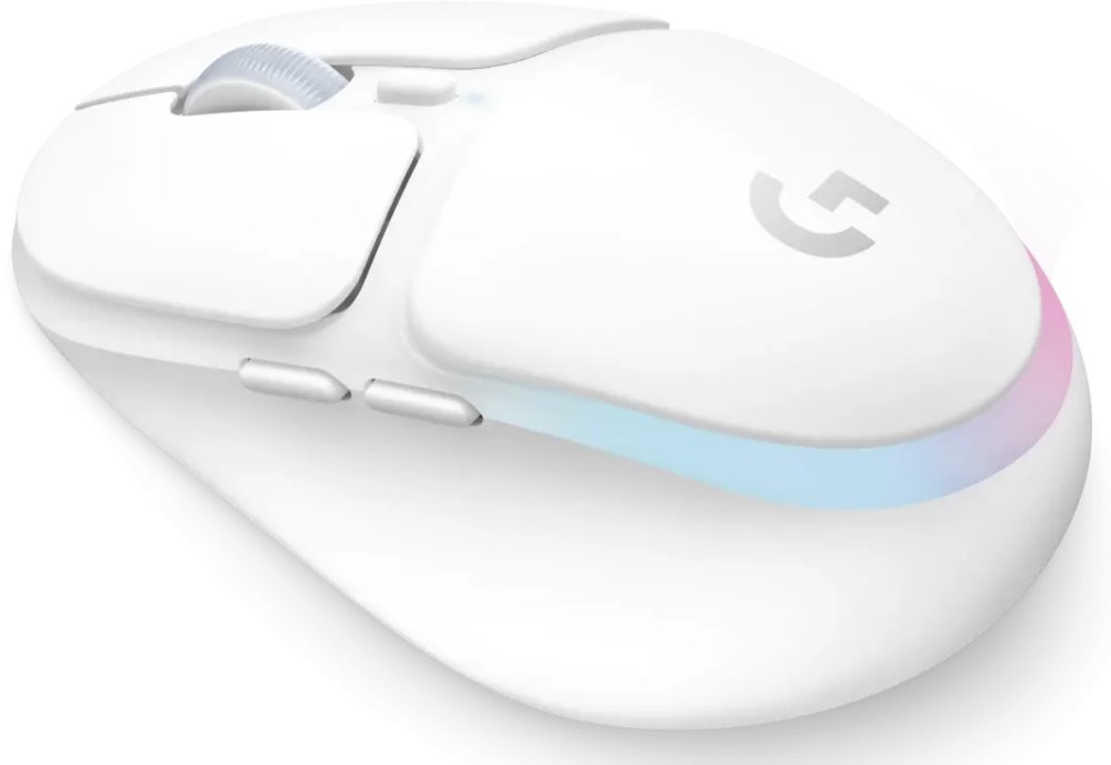 Мышь LOGITECH G705 910-006368 Wireless