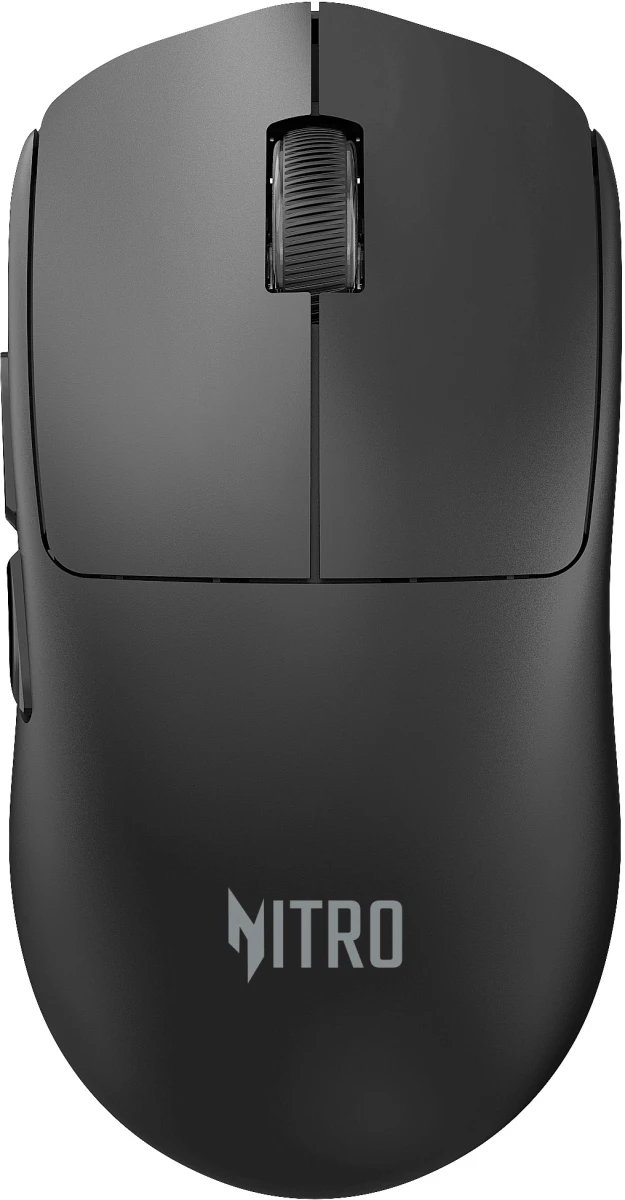 Мышь Acer Nitro OMR402 (ZL.MCECC.05E) черный