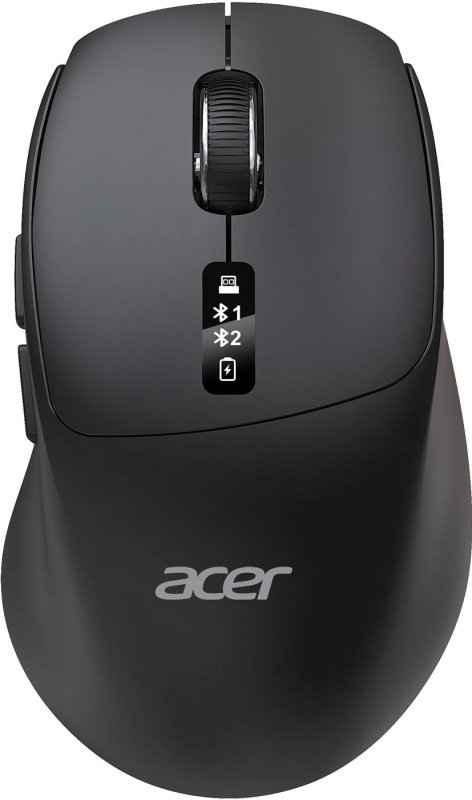 Мышь беспроводная Acer OMR503 (ZL.MCE11.01B) черный