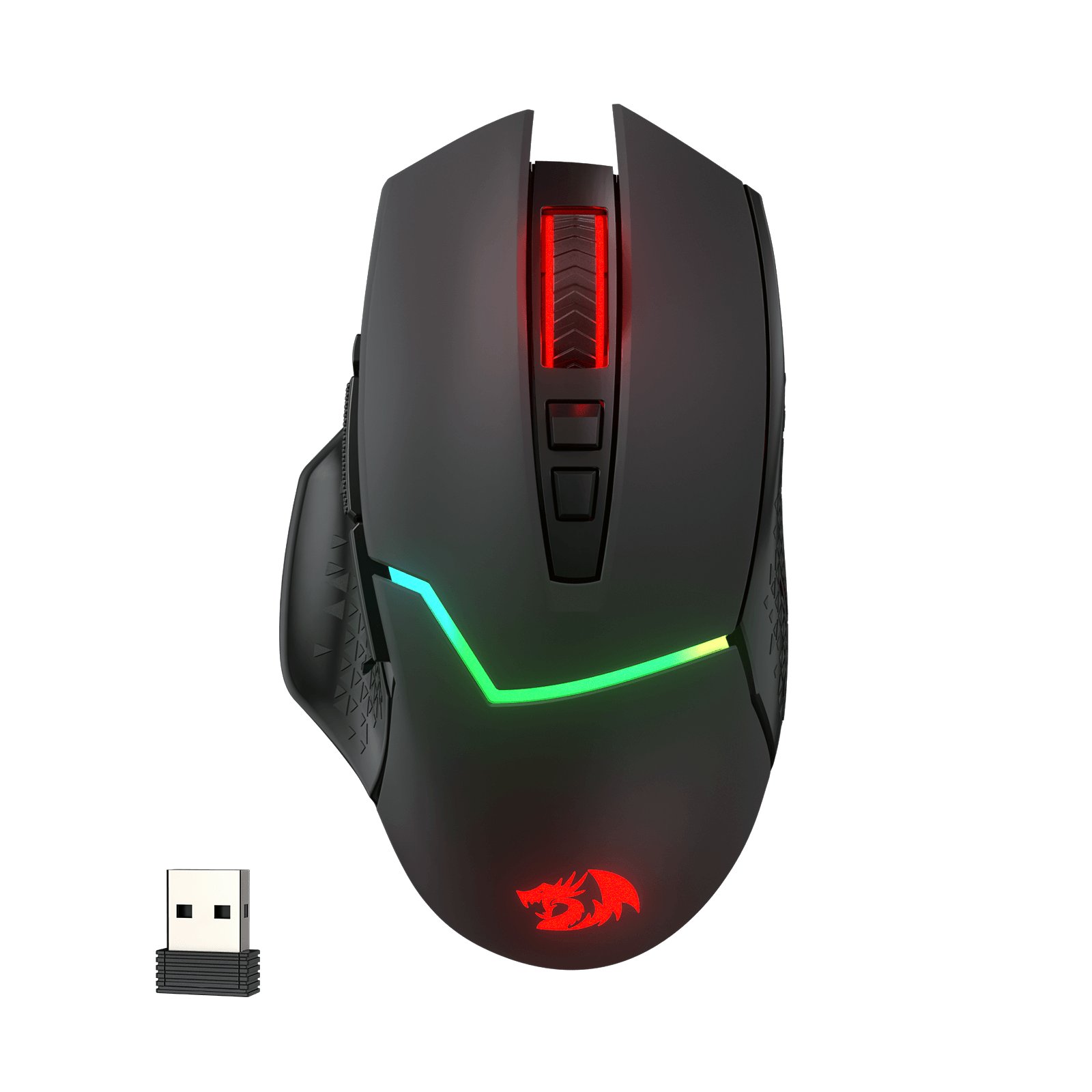 Мышь REDRAGON Mirage Pro 71432