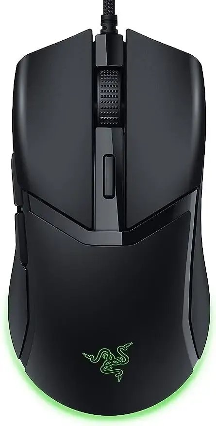 Мышь Razer Cobra Gaming Mouse RZ01-04650100-R3M1