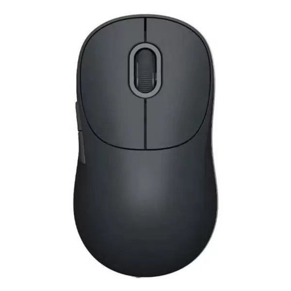 Мышь Xiaomi Wireless Mouse 3 BHR8913GL черный