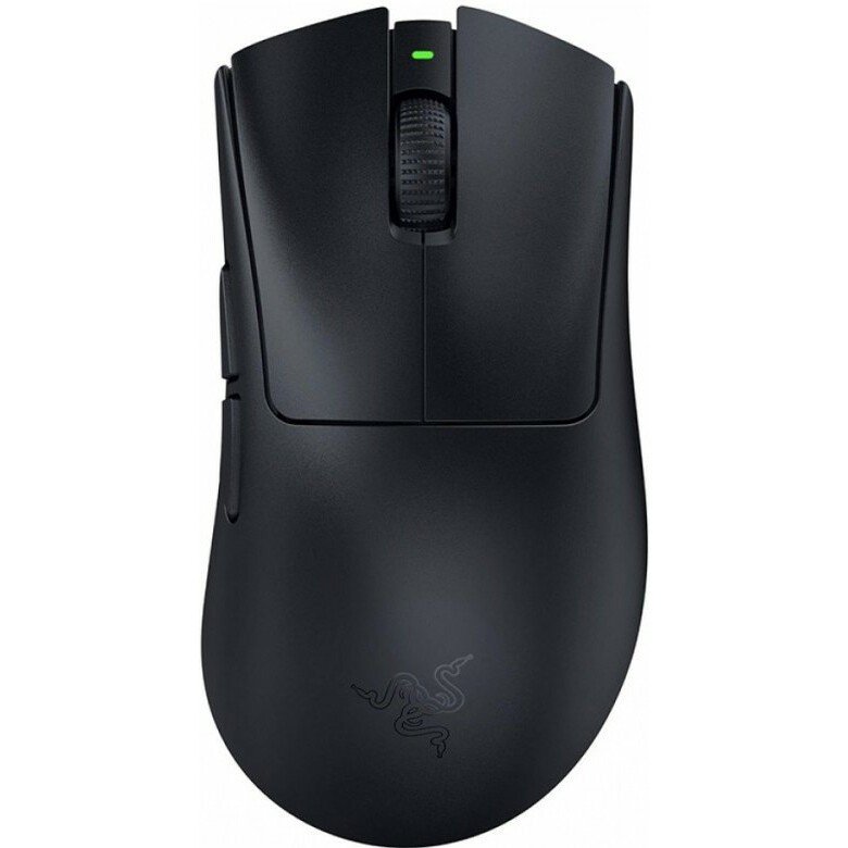 Игровая мышь Razer DeathAdder V3 HyperSpeed RZ01-05140100-R3G1