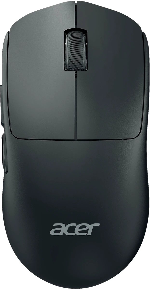 Мышь Acer OMR401 (ZL.MCECC.05C) черный