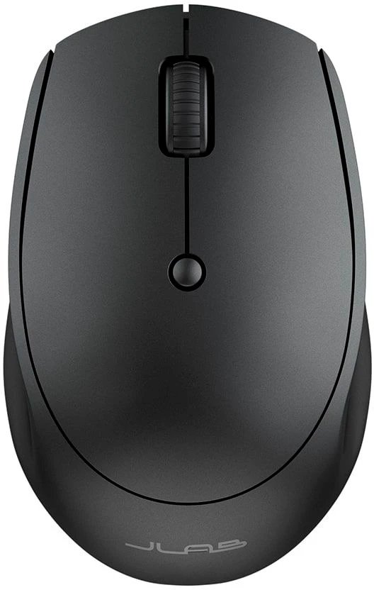 Беспроводная мышь Jlab Go Mouse, АА, Link USB- A