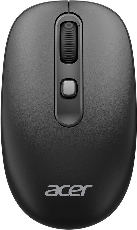 Мышь беспроводная Acer OMR502 (ZL.MCE11.01A) черный