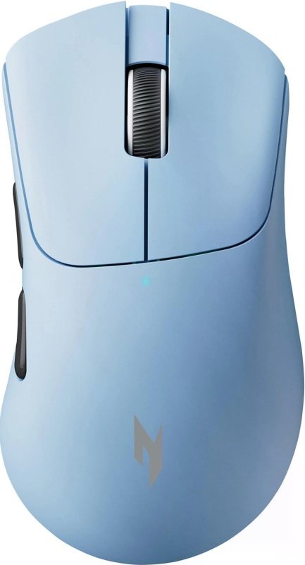 Мышь беспроводная Acer Nitro OMR505 (ZL.MCE11.01F) голубой