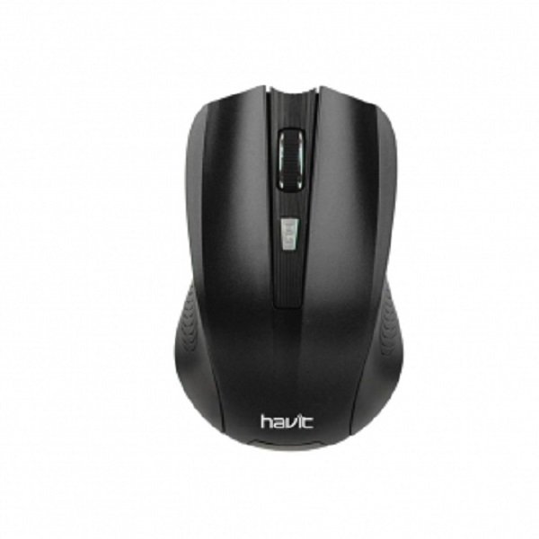 Мышь беспроводная Havit HV-MS921GT; Black