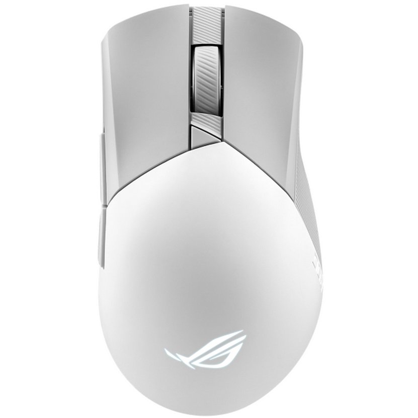 Мышь ASUS P711 Rog GIII WL (90MP02Y0-BMUA11) Aimpoint/WHT/MS, Aimpoint, 6 Buttons, 36000DPI, WHT