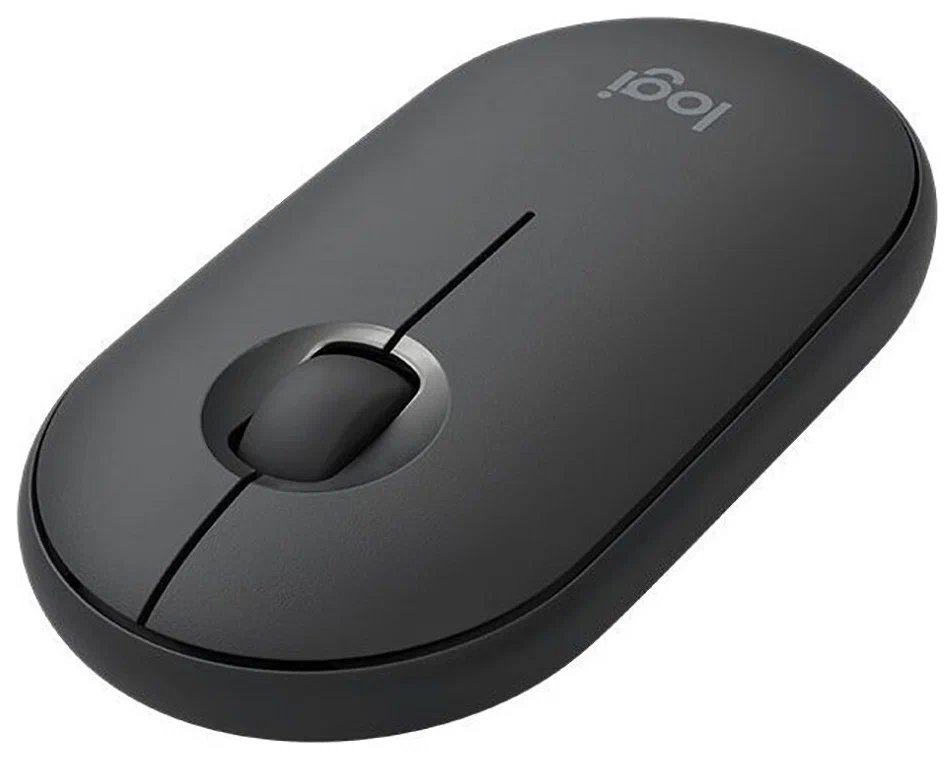 Мышь LOGITECH M350 (910-005576) Black