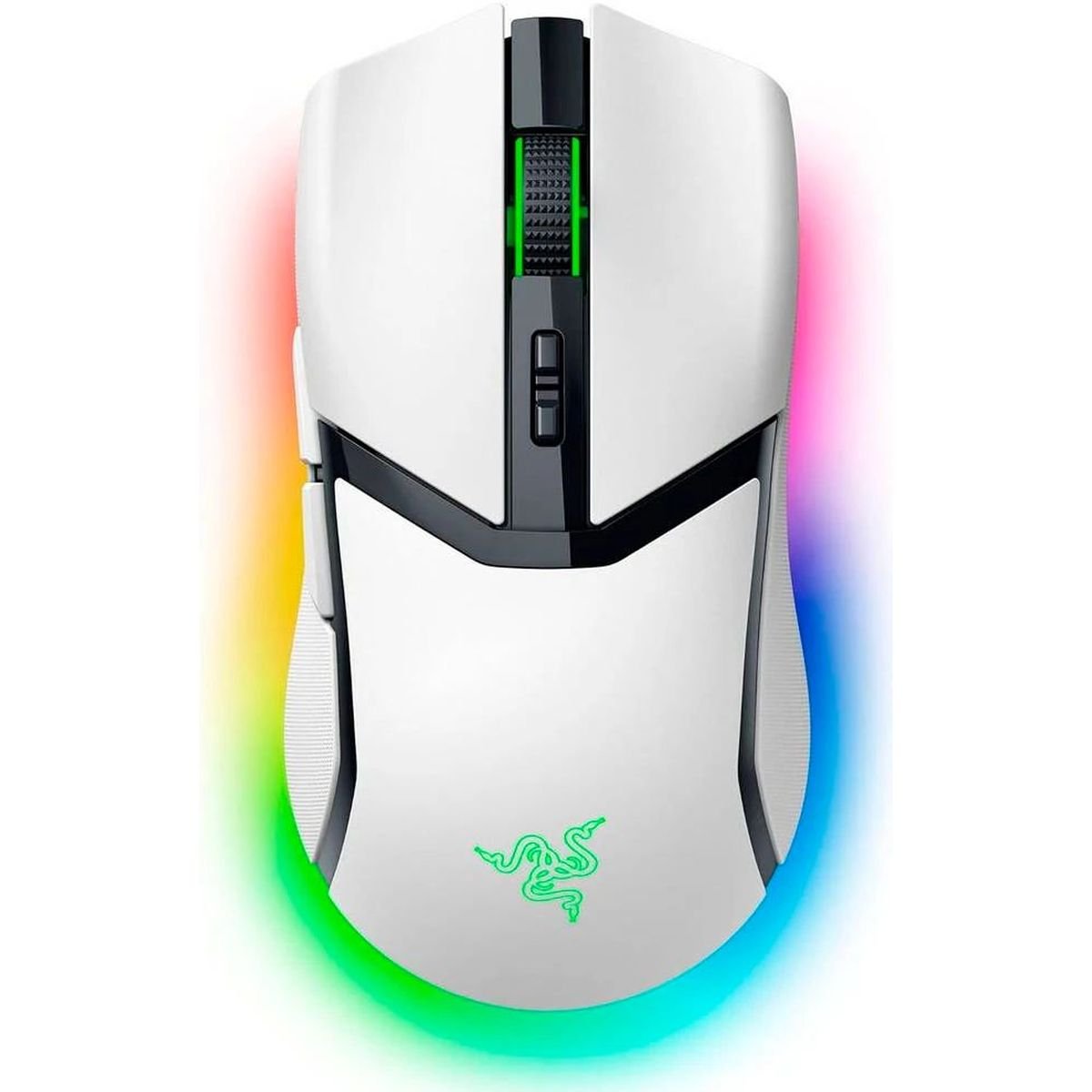Игровая мышь Razer Cobra Pro (RZ01-04660200-R3G1) White