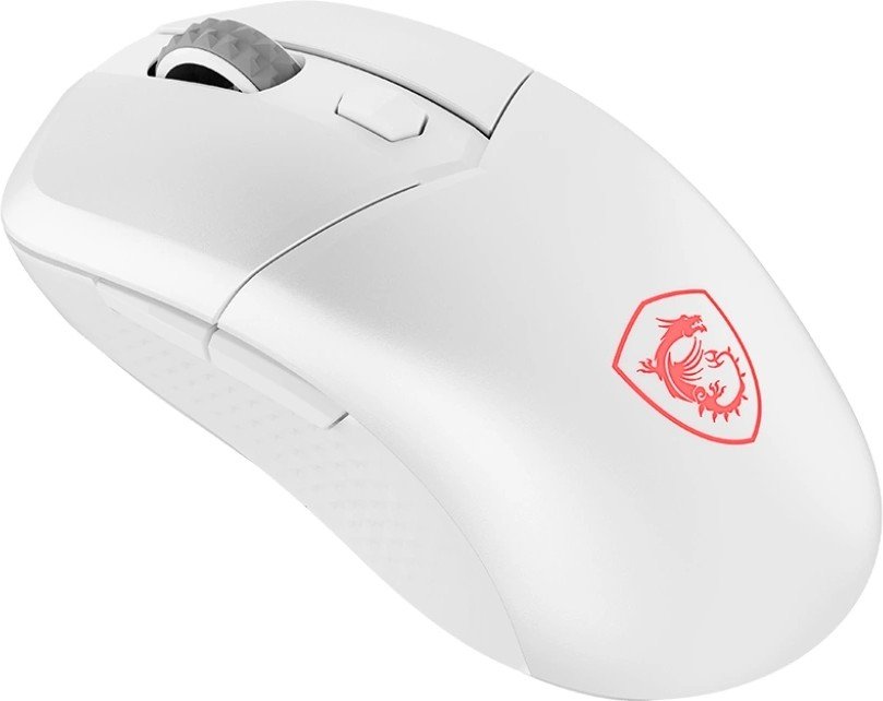 Мышь MSI Versa 300 W MS-8ZBD (S12-4301440-CLA) белый