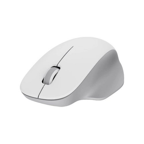 Беспроводная мышь Xiaomi Wireless Mouse Comfort Edition  Black XMWXSB04YM (белая)