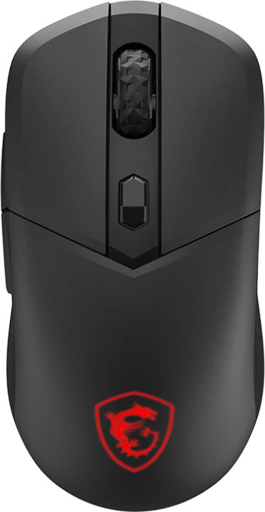 Мышь MSI Versa 300 Elite W (S12-4301290-CLA) черный