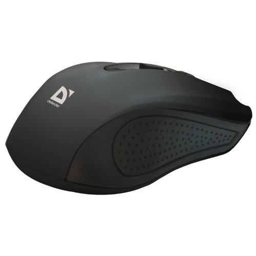 Мышь DEFENDER Accura MM-935, Wireless (52935) черный