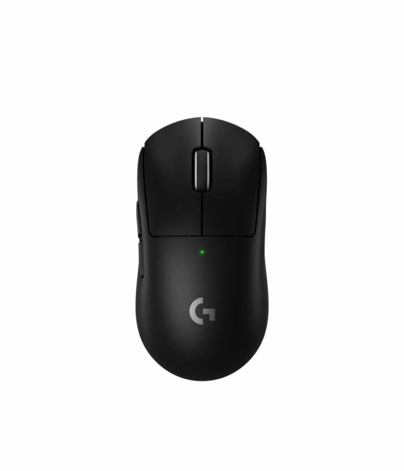 Мышь Logitech G Pro X Superlight 2 (910-006634) черный оптическая (25600dpi) беспроводная USB (4but)