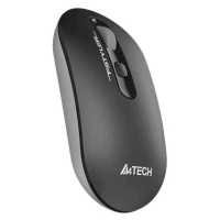 Мышь A4Tech Fstyler FG20 серый