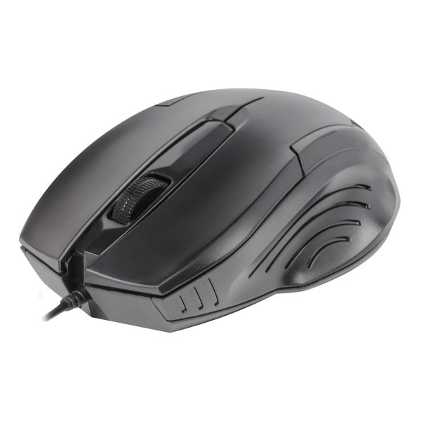 Мышь SMARTBUY One 210-K (SBM-210-K) черный