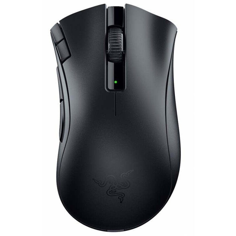 Мышь Razer DeathAdder V2 X HyperSpeed RZ01-04130100-R3C1 черный