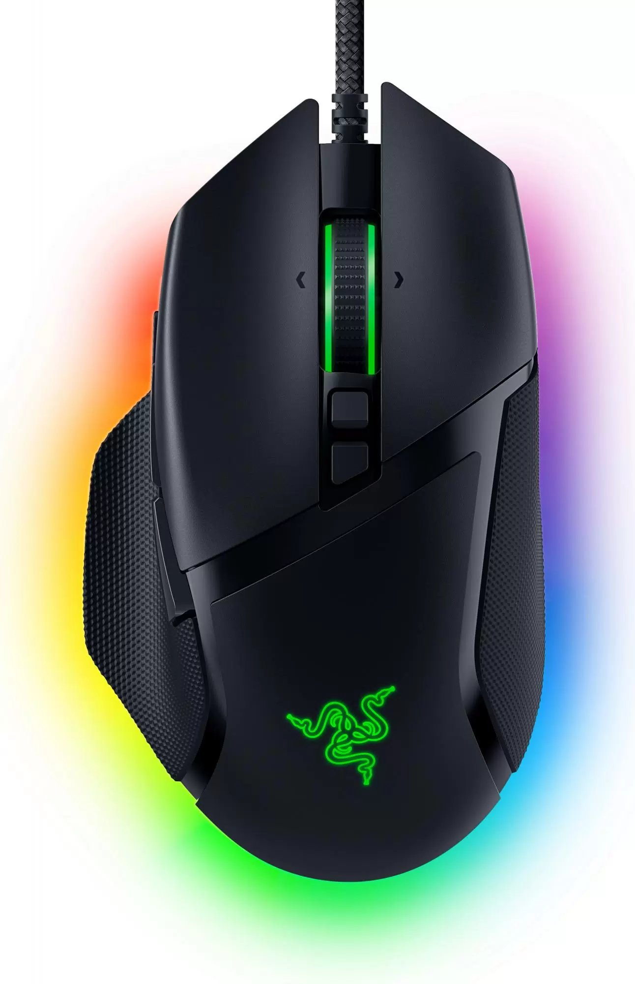 Игровая мышь Razer Basilisk V3 35K RZ01-05230100-R3M1