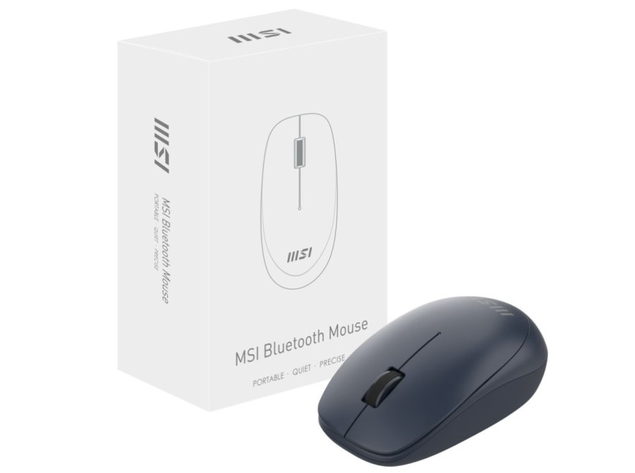 Беспроводная мышь MSI M98  S12-4300910-V33