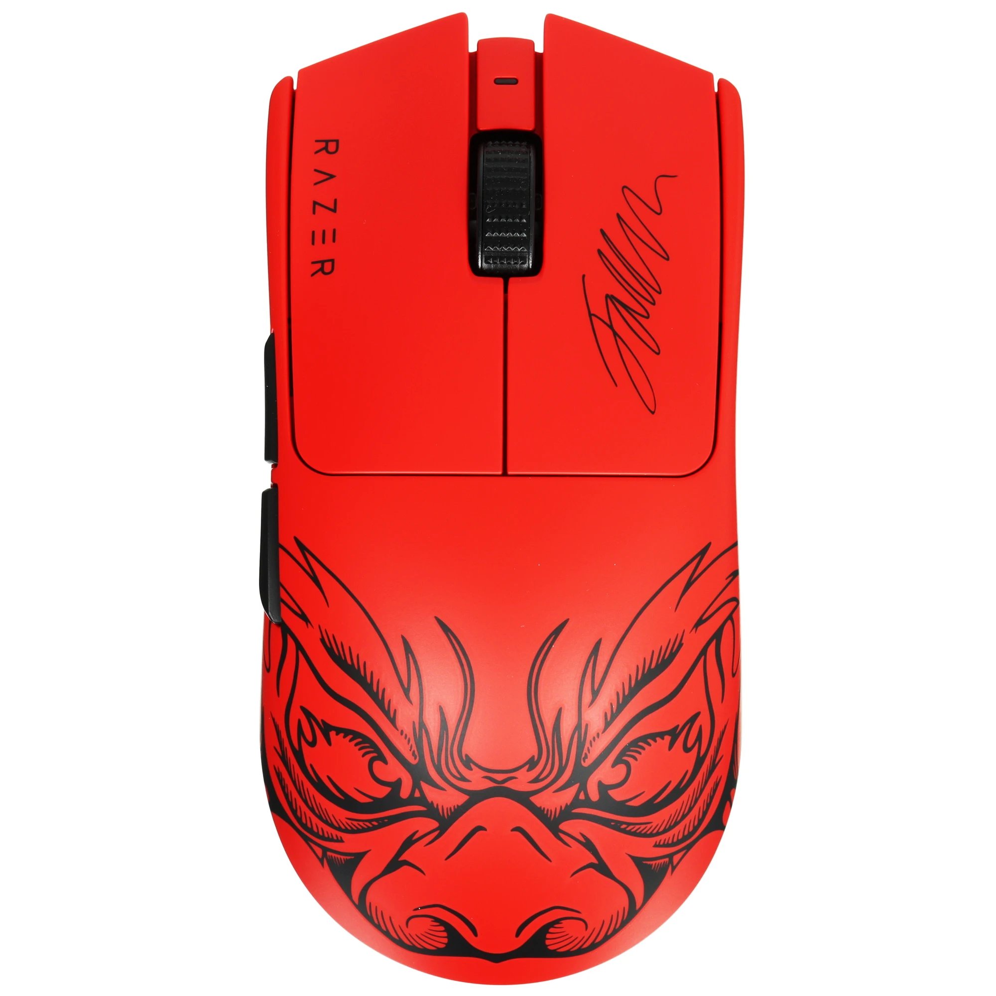 Игровая мышь Razer Viper V3 Pro (RZ01-05120500-R3M1) Faker