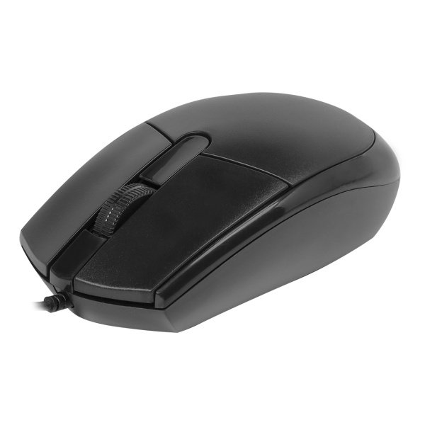 Мышь SMARTBUY One 212-K (SBM-212-K) черный