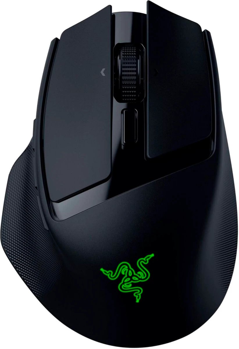 Игровая мышь Razer Basilisk Mobile Mouse RZ01-04310100-R3G1