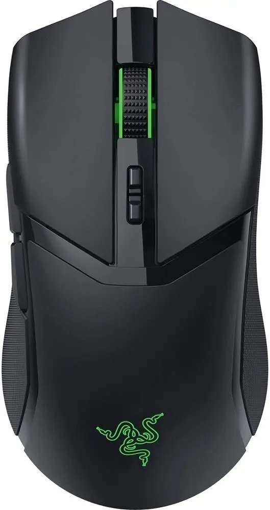 Игровая мышь Razer Cobra Pro RZ01-04660100-R3G1